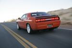 Dodge Challenger SRT8 2008 года